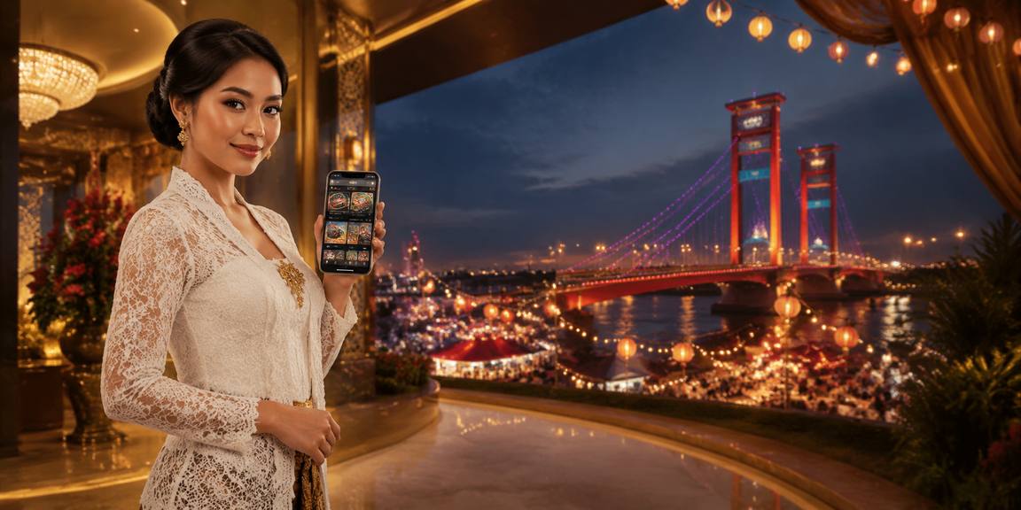 piringtoto login Explore the piringtoto login Casino Lobby